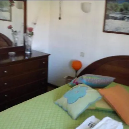 Holiday home Vivenda Caldevilla Vila Praia de Ancora