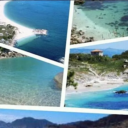 Vivenda Caldevilla Holiday home