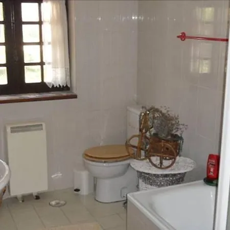 Holiday home Vivenda Caldevilla Vila Praia de Ancora