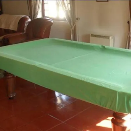 Vivenda Caldevilla Holiday home Vila Praia de Ancora