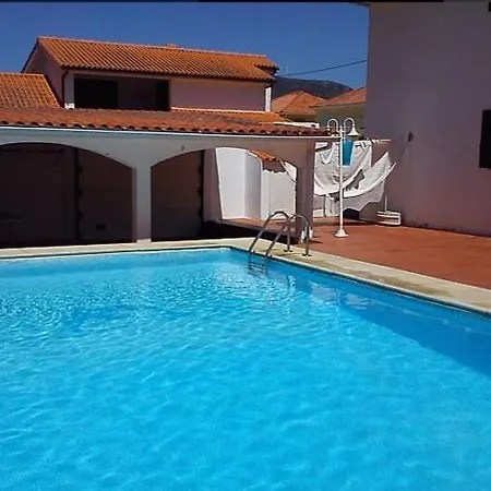Holiday home Vivenda Caldevilla *