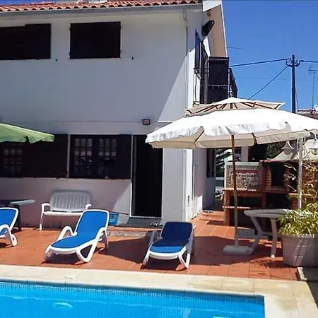 Vivenda Caldevilla Holiday home