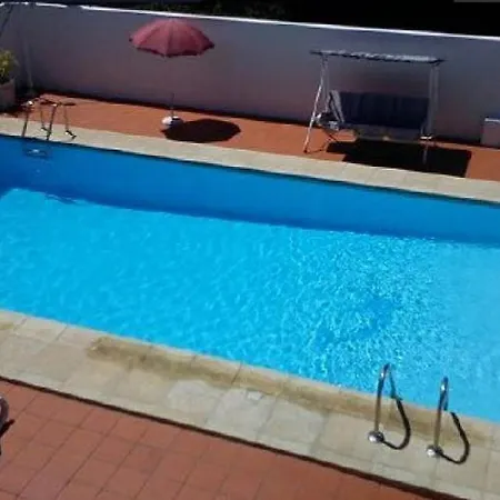 Holiday home Vivenda Caldevilla *