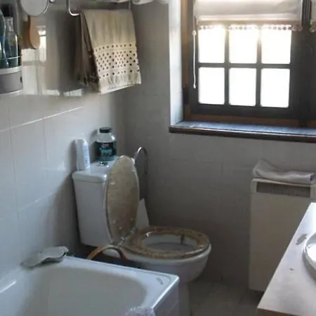 Vivenda Caldevilla Holiday home Vila Praia de Ancora