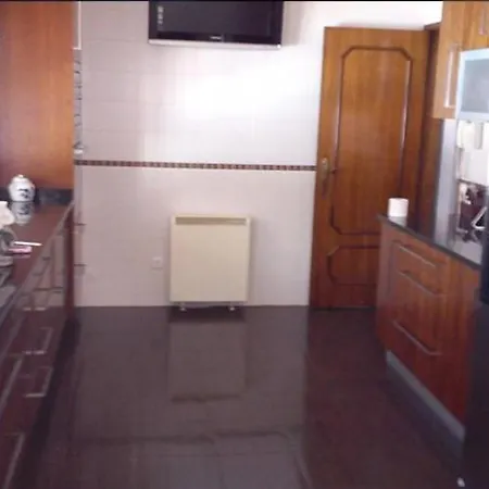 Vivenda Caldevilla Holiday home *