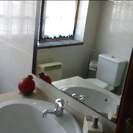 Holiday home Vivenda Caldevilla *