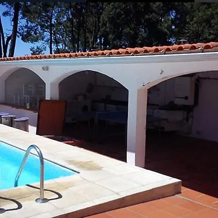 Vivenda Caldevilla Holiday home
