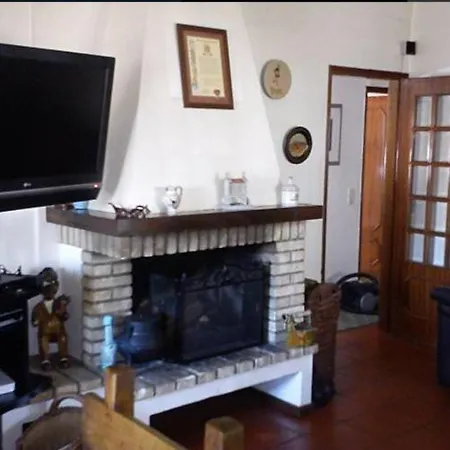 Vivenda Caldevilla Holiday home *