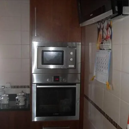 Vivenda Caldevilla Holiday home Vila Praia de Ancora