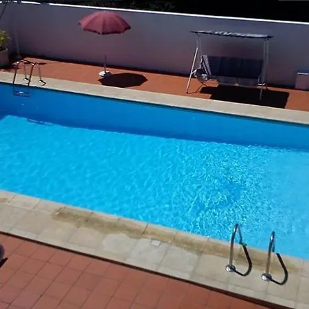 Holiday home Vivenda Caldevilla