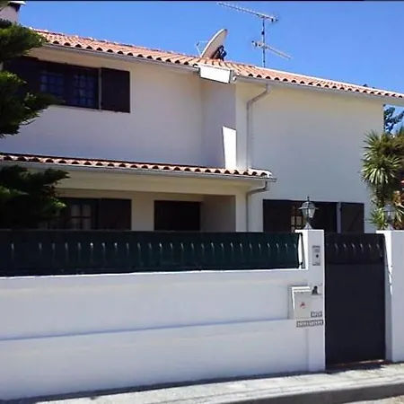 Vivenda Caldevilla Holiday home *