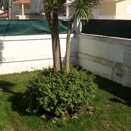 Holiday home Vivenda Caldevilla