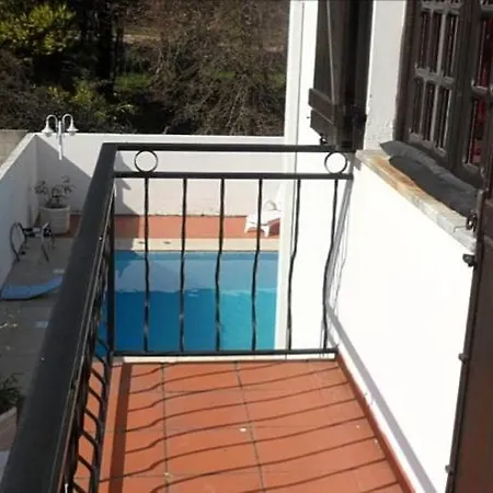 Vivenda Caldevilla Holiday home Vila Praia de Ancora