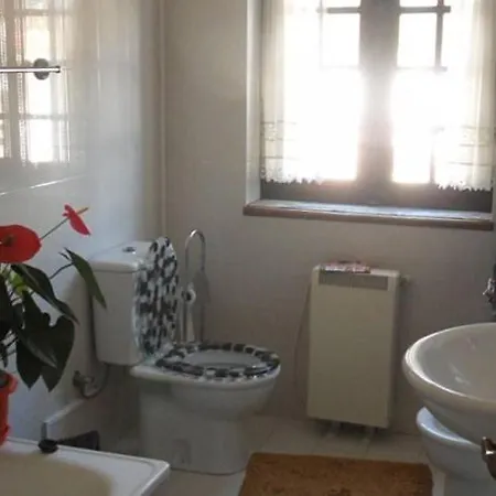 Vivenda Caldevilla
