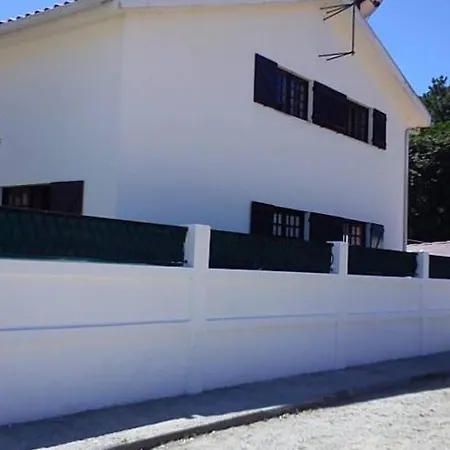 Holiday home Vivenda Caldevilla