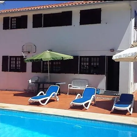 Vivenda Caldevilla Holiday home *