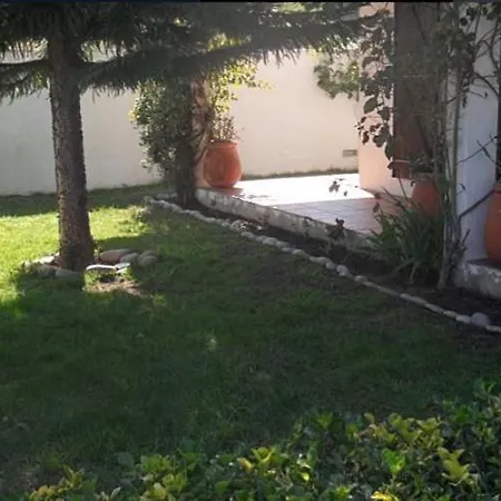 Holiday home Vivenda Caldevilla *