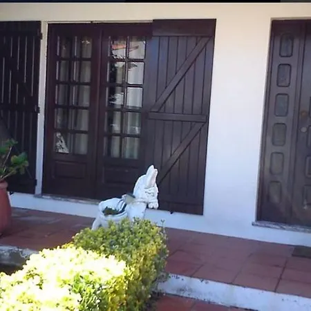 Holiday home Vivenda Caldevilla *