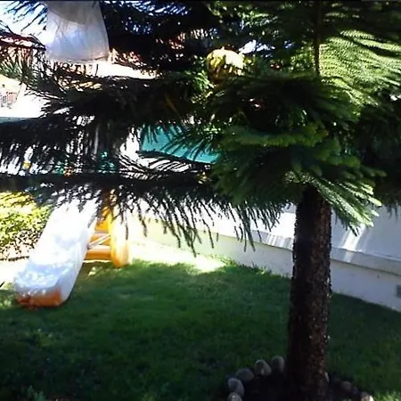 Vivenda Caldevilla Holiday home *